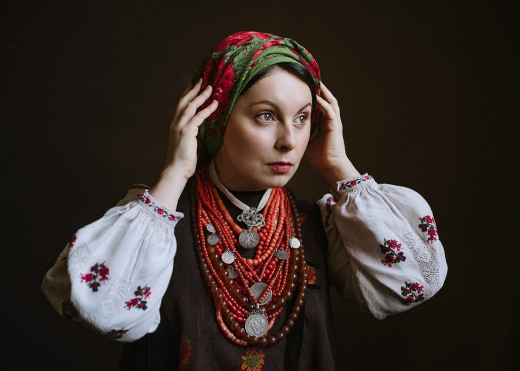 Портретна фотосесія