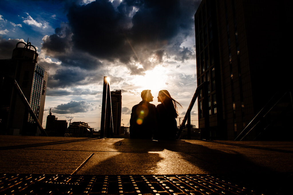 Love story
