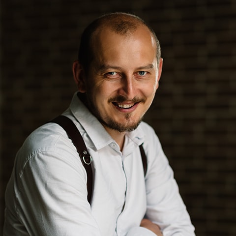 Sergei Galushka